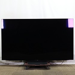 中古有機ELテレビ（70型以上） - リコレ！|ビックカメラグループ