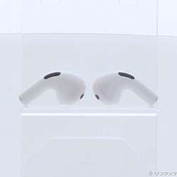 中古AirPods AirPods （エアポッズ）｜新品・中古・買取りのソフマップ[sofmap]