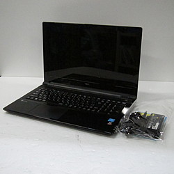 NEC(エヌイーシー)の中古パソコン - リコレ！|ビックカメラグループ 