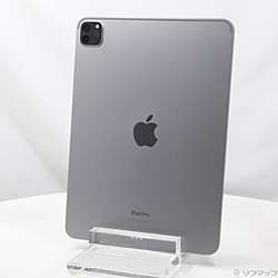 中古iPad Pro 11インチ 第4世代 - リコレ！|ビックカメラグループ