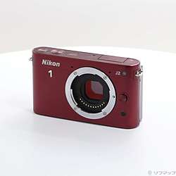 Nikon 1 J2 ボディ