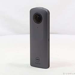 セール対象品 RICOH THETA V