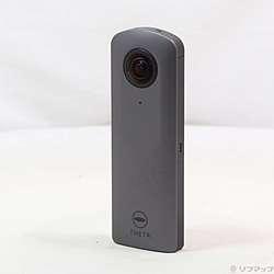 セール対象品 RICOH THETA V