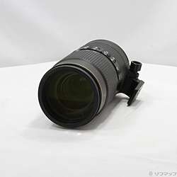 期間特価対象品 AF-S NIKKOR 80-400mm F4.5-5.6G ED VR (レンズ)