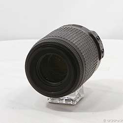 Nikon AF-S DX VR Zoom-Nikkor ED 55-200mm F4-5.6 G IF-ED
