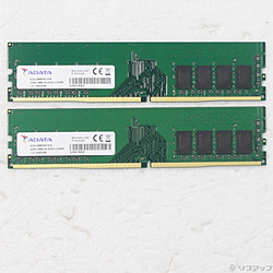 DDR4-2666 16GBの検索結果｜新品・中古・買取りのソフマップ[sofmap]