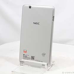 NEC(エヌイーシー)の中古タブレット - リコレ！|ビックカメラグループ