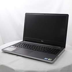 中古】格安安心パソコン ideapad 300 80M300GYJP エボニーブラック