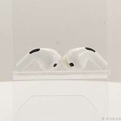 中古】AirPods Pro 第1世代 MagSafe対応 MLWK3J／A [2133061206048