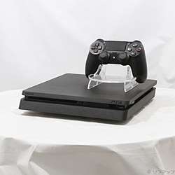 �k���Õi�l PlayStation 4 �W�F�b�g�E�u���b�N 500GB