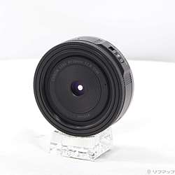RF28mm F2.8STM