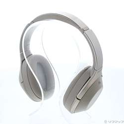 MDR-1000X C グレーベージュ