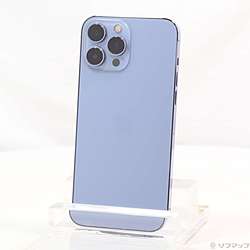 中古iPhone13 Pro Max - リコレ！|ビックカメラグループ ソフマップの