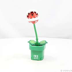 USBカメラ パックンフラワー for Nintendo Switch2 【Switch2】