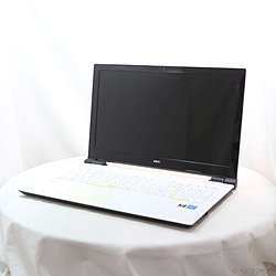 中古】LIFEBOOK SH90／X FMVS90XWD1 アーバンホワイト 〔Windows 10