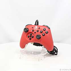 ホリパッド for Nintendo Switch レッド