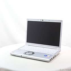 Panasonic(パナソニック)の中古パソコン - リコレ！|ビックカメラ