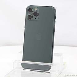 中古iPhone11 Pro - リコレ！|ビックカメラグループ ソフマップの中古
