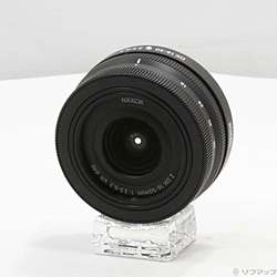 NIKKOR Z DX 16-50mm f／3.5-6.3 VR