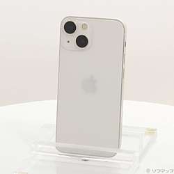 中古iPhone13 mini - リコレ！|ビックカメラグループ ソフマップの中古