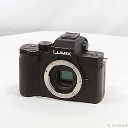 期間特価対象品 LUMIX G100DW-K