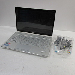 中古】セール対象品 格安安心パソコン LAVIE Direct NS PC-GN234DCA8