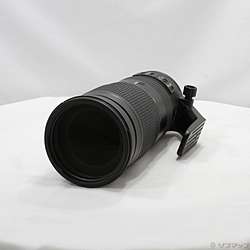 Nikon AF-S VR ED 200-500mm F5.6E ED VR