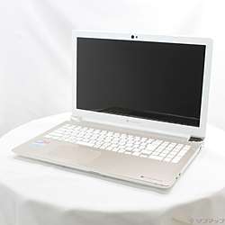 Dynabook(ダイナブック)の中古パソコン - リコレ！|ビックカメラ