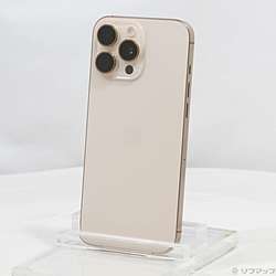 iPhone 16 Pro デザートチタニウム 256GB 台数限定】アップル(Apple) iPhone 16 Pro 256GB デザートチタニウム