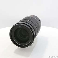 LEICA DG VARIO-ELMARIT 50-200mm ／ F2.8-4.0 ASPH. ／ POWER O.I.S.