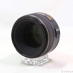 Nikon AF-S NIKKOR 58mm F1.4G