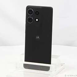 中古 目立った傷汚れなし motorola スマートフォン ブラック Motorola(モトローラ)の中古スマホ - リコレ！|ビックカメラグループ