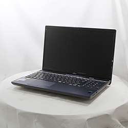 中古】格安安心パソコン LIFEBOOK AH50／A3 FMVA50A3WP プレミアム