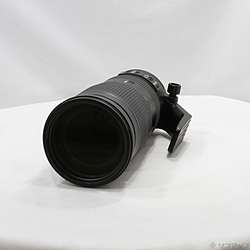 Nikon AF-S VR ED 200-500mm F5.6E ED VR