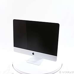 中古iMac(アイマック) - リコレ！|ビックカメラグループ ソフマップの