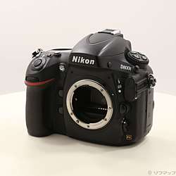 Nikon D800E ボディ