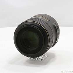 Nikon AF-S VR ED 105mm F2.8 G Micro
