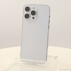 中古】iPhone14 Pro Max 256GB シルバー MQ9C3J／A SIMフリー