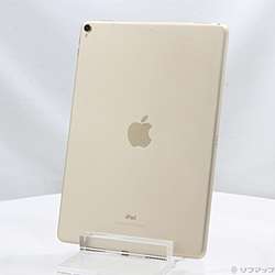 【Apple】iPad Pro MQF22J/A SIMフリー ローズゴールド 中古】iPad Pro 10.5インチ 64GB ローズゴールド MQF22J／A auロック