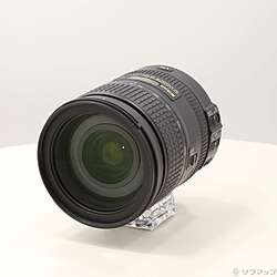 Nikon AF-S NIKKOR 28-300mm F3.5-5.6G ED VR