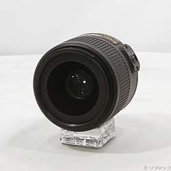 Nikon AF-S 35mm F1.8G ED (AF-S NIKKOR 35mm f/1.8G ED)