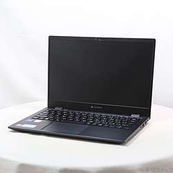 〔中古〕dynabook(ダイナブック) dynabook C6 P2C6VBEL プレシャスブルー〔198-ud〕 中古dynabook(ダイナブック) dynabook G83／FP A6G7FPF2F521 297-ud