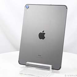 中古iPad Pro 11インチ - リコレ！|ビックカメラグループ ソフマップの