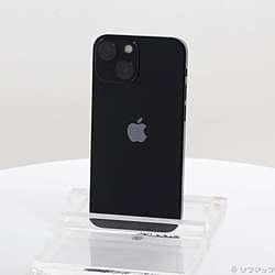 Apple(�A�b�v��) �k���Õi�l iPhone13 mini 128GB �~�b�h�i�C�g MLJC3J�^A SIM�t���[ �m5.4�C���`�L�@EL�^Apple A15�^RAM:4GB�^�i�mSIM�n