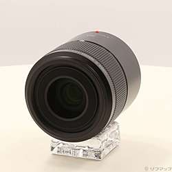 LUMIX G MACRO 30mm F2.8 ASPH. MEGA OIS (H-HS030) (レンズ)