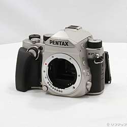 KP ボディ シルバー