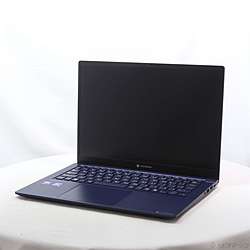 Dynabook(ダイナブック)の中古パソコン - リコレ！|ビックカメラ