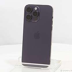 中古iPhone14 Pro Max - リコレ！|ビックカメラグループ ソフマップの