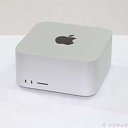 【中古】Mac Studio 中古Mac Studio - リコレ！|ビックカメラグループ ソフマップの中古