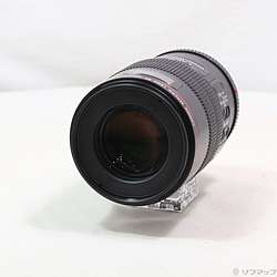 Canon EF 100mm F2.8L マクロ IS USM